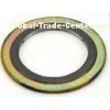 ASME Spiral Wound Gasket, Metallic Caskets 304SS 304LSS