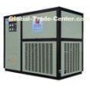 Air Cooling Refrigerated Compressed Air Dryer For Refrigeration Dehumidification