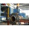 Orbit-type Pipe Cutting & Beveling Machine
