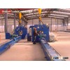 Light Pole Shut-Welding Machine