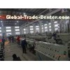 PPR Pipe Extrusion Machine Plastic Recycling Equipment High Efficiency and Eco-friendly