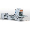 AUTOMATIC LAMINATOR (VERTICAL TYPE) Model YFHFM-ISEEF