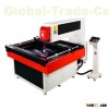 1325-YAG 500 w Metal Laser Cutter
