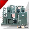 Transformer oil purifier/insulating oil filtration/recycling/regeneration machine ZTD-I