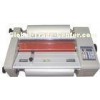 Wide Format Thermal Laminating Machine , Roll To Roll Laminator 28Kg