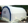 INFLATABLE PAINT BOOTH/PORTABLE PAINT BOOTH FOR CAR $4,700.00
