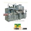 Fresh Juice Flavoured Juice Gable Top Slice Carton Filling Machines(BW-2500B)