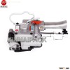 CMV-19/25 pnuematic strapper for pp band