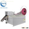 PFL-690 Automatic circle velcro tape cutting machine