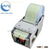 X-130 Manual sticker label dispensing machine