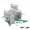 Mulit lanes granule packing machine