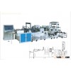 CHZD -600J  Fully Automatic Soft Handbag Bag Making Machine