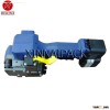Z323 battery pet pp strapping machine