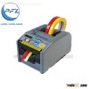 ZCUT-9 Electrical tape dispenser machine