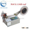 PFL-990 Hot and cold knives tape cutting machine