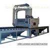 Automatic Roller Conveyor sand Blasting Machine for sheet