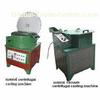manual centrifugal casting machine
