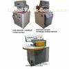 semi automatic centrifugal casting machines
