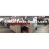 Anti Chemical Corrosion Plastic Board Production Line Crust Foam WPC Board Production Line