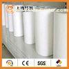 Cross Lapping Spun Bonded Non Woven Fabric Facial Mask Cosmetic Pads