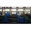 Tee Forming Machine Cutter with High Grade NO.45 Carbon Wrought Steel 72mm Shaft