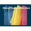 Biodegradable Cleaning Products Segment Nonwoven Wipes 30*50*50cm
