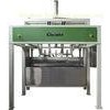 Automatic Reciprocating Molded Paper Fruit Tray  / Egg Tray Production Line /1000Pcs/H