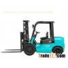 forklift and parts