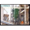 Custom Dust Collecting System Industrial Dust Collector Filter Unit 3000 CFM