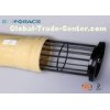 Round Stainless Steel Filter Bag Cage for Pluse Dust Collector with Venturi
