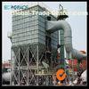 Metal Melting Industrial Dust Collection System for 15 Tons Electronic Furnace