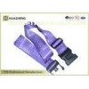 1.2 Inch Nylon Cargo Straps With Self-Locked , Adjustable Luggage Straps