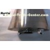 Ceramic Core High Frequency Spindle with 0.003mm Taper Hole 24000rpm