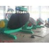 Automatic tilting Welding Positioner For Pipe / Tank ZHBJ200 20T