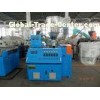 Professional Plastic Profile Extrusion Machine for PVC or Wood Plastic Profiles