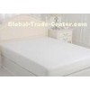 Twin XL Waterproof Mattress Covers Anti - Aacteria Laminated with TPU