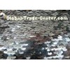 Popular Design Shining Beaded Lace Fabric For Shirt , Bag CY-XP0043