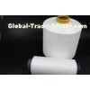 Polyester Yarn  / Semi Dull Yarn For Making Fabric End 150D/144F A Grade
