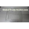 NAK80 Steel Health Care Medical Injection Molding for Philips B Ultrasound Machine