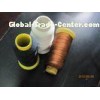 Polyester High Tenacity Sewing Thread 210d/2 , 210d/3 Kilo Cone