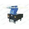 XFS Lower Noise Plastic Auxiliary Equipment / Plastic Crusher Machine