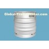 American / European / DIN Keg 30L With Micro Matic Spear For Handcraft Beer