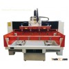 4-Head 3D CNC Stone Engraving machine