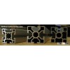 precision extrusion mold