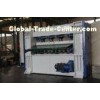 PP Non Woven Fabric Making Machine / Cotton Spinning Machine