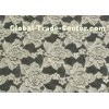 Custom Nylon Spandex Brushed Lace Fabric with 125cm Width CY-LQ0038