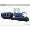 High Speed 730 Tons Plastic Injection Molding Machine , PlasticChairMouldingMachine