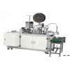 Outside Ear-loop Welding Machine