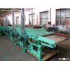 Cotton waste fiber making machine MQT400-6