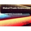 100% Polyester Adhensive Mop Pad Velcro Loop Fabric In Roll / Loop Velcro Fabric